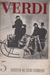 Bollettino quadrimestrale Anno III vol II  n 5