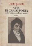 Vita di Carlo Porta nella Milano del suo tempo