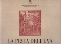 la festa dell'uva Impruneta 1926 - 2000