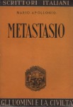 Metastasio