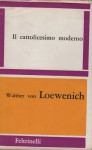 Il cattolicesimo moderno