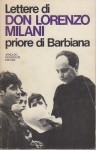 Lettere di Don Lorenzo Milani priore di Barbiana