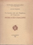 Un fiorentino alla corte d'Inghilterra nel cinquecento Petruccio Ubaldini