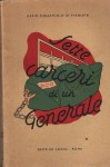 Sette carceri di un generale