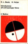 Introduzione all'antropologia fisica