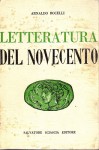 Letteratura del novecento