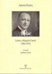 Telsta lettere a Margaret Contini 1964-1976