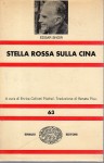 Stella rossa sulla Cina