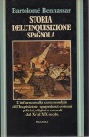 Storia dell'inquisizione spagnola