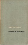 Antologia di Spoon River