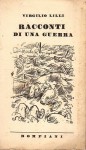 Racconti di una guerra