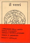 Il Verri rivista di letteratura n 6 dicembre 1961