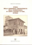 Storia della venerabile confraternita della misericordia di Santo Stefano in Pane Rifredi