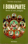 I Bonaparte . Storia di una famiglia