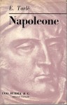 Napoleone con 14 tavole in nero e a colori  e una cartina fuori testo