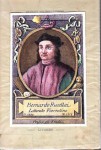 L'umanista Bernardo Rucellai e le sue opere