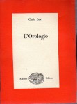 L'OROLOGIO