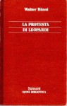 La protesta di Leopardi