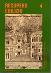 Recupero edilizio 4 il recupero dell'ambiente urbano