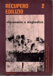 Recupero edilizio 2 rilevamento e diagnostica