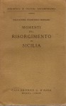 Momenti del risorgimento in Sicilia