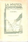 LA MUSICA CONTEMPORANEA   CARATTERI TENDENZE ORIENTAMENTO