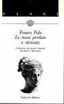 Le muse perdute e ritrovate il divenire dei generi letterari fra sette e ottocento