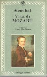 VITA DI MOZART