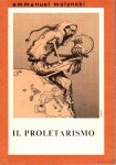Il proletarismo fase suprema del capitalismo