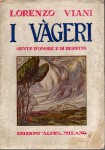 I Vageri gente d'onore e di rispetto