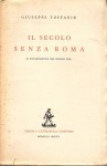 Il secolo senza Roma il rinascimento del secolo XIII
