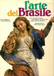 L'arte del Brasile