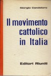 Il movimento cattolico in Italia