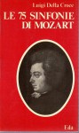 LE 75 SINFONIE DI MOZART