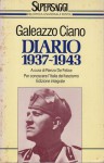 Diario 1937-1943