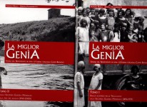 La miglior genia storia del novecento in una cittadina toscana : Campi Bisenzio