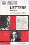 Lettere 1915-1918 presentazione di Giancarlo Pajetta con un saggio di Ernesto Ragionieri