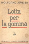 Lotta per la gomma
