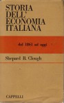 Storia dell'economia italiana dal 1861 ad oggi