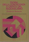 Teoria della conoscenza e critica del razionalismo