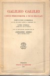 Galileo Galilei e i suoi precursori i suoi seguaci