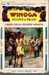 Winoga occhio di falco i resti della grande armata fasc 18