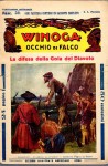 Winoga occhio di falco Occhio di Falco fasc 50