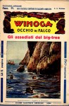 Winoga occhio di falco Gli assediati del big tree fasc 48