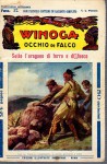 Winoga occhio di falco Sotto l'uragano di ferro e di fuoco fasc 52