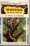 Winoga occhio di falco La pista di sangue fasc 53