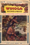Winoga occhio di falco La caccia all'uomo fasc 6