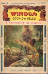 Winoga occhio di falco I violatori di tombe fasc 4
