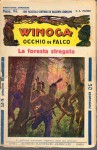 Winoga occhio di falco La foresta stregata fasc 65