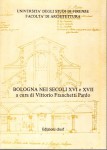 Bologna nei secoli XVI e XVII